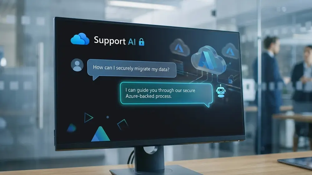 AI Chatbot voor Klantenservice