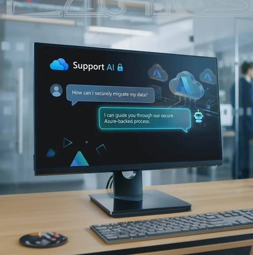 AI Chatbot voor Klantenservice